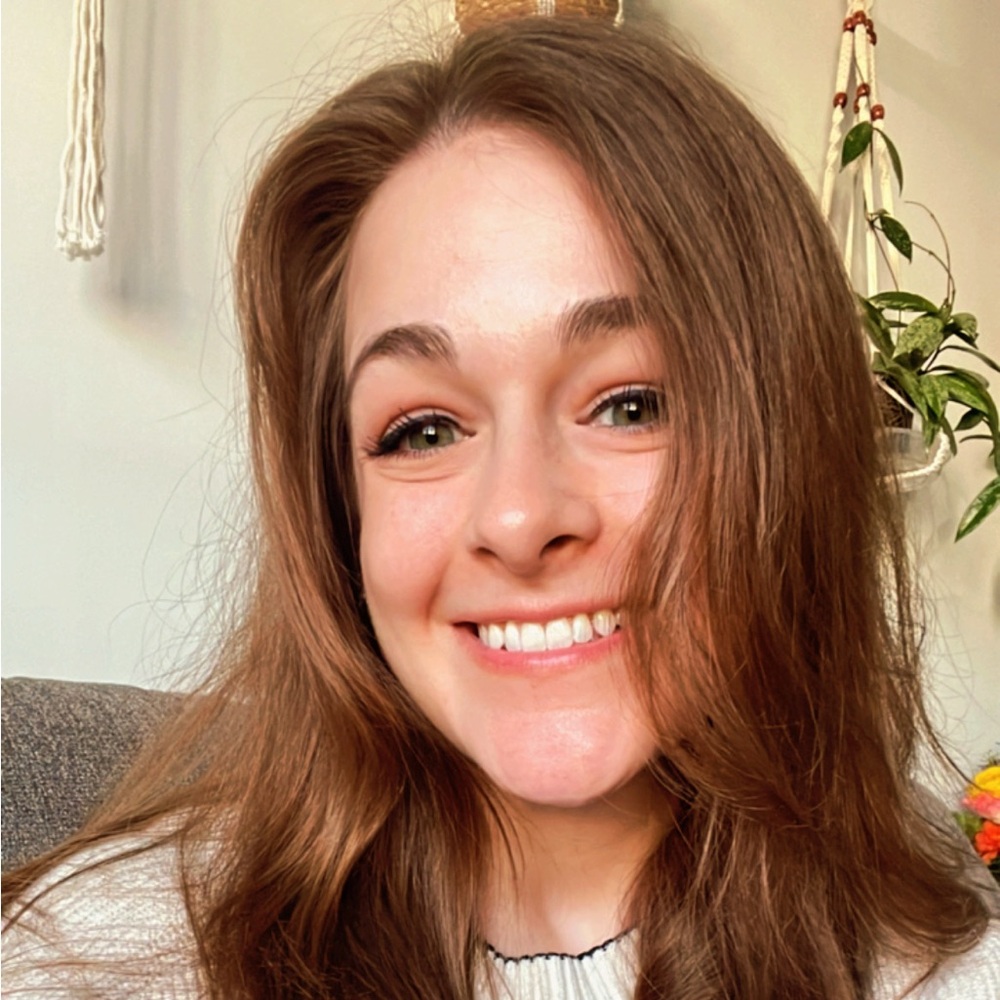 Meet your Posher, Valerie